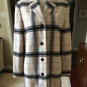 Women’s winter coat
